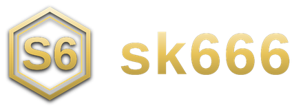 sk666 logo