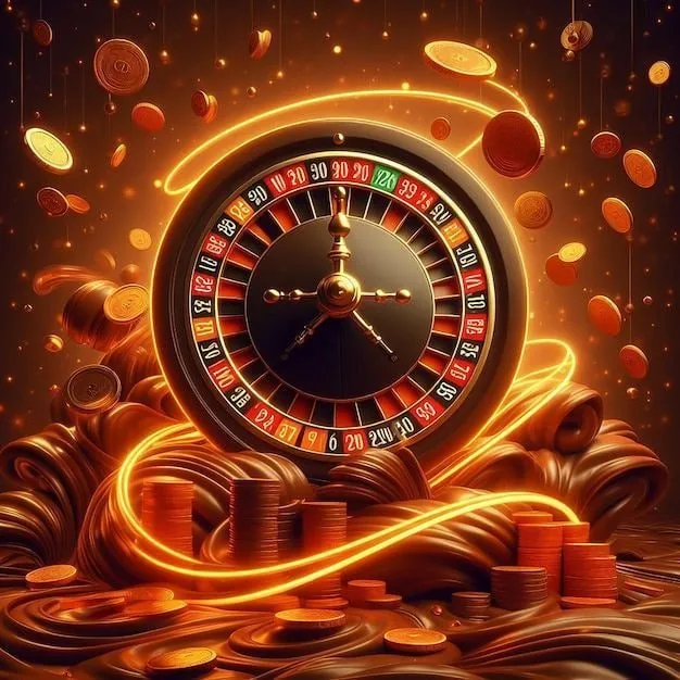 sk666 Roulette LuckWave